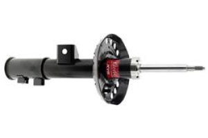 Hyundai Veloster Shock & Strut - Front Right - KYB - Excel-G - `13-`17