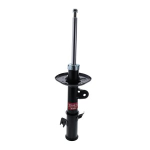 Ford Fiesta Shock Absorber - Front Right - KYB - Excel-G - `11-`13