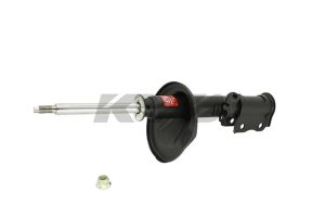 KIA Sephia Shock & Strut - Front Right - KYB - Excel-G - `98-`00