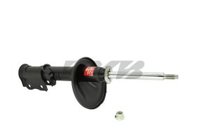 Kia Sephia Shock & Strut - Front Left - KYB - Excel-G - `98-`00