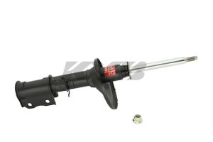 Kia Sephia Shock & Strut - Front Left - KYB - Excel-G - `98-`00