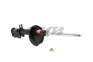 KIA Spectra Shock & Strut - Rear Right - KYB - Excel-G - `00-`01