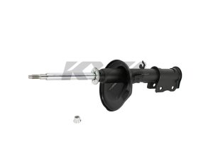 Kia Spectra Shock & Strut - Front Right - KYB - Excel-G - `01-`04