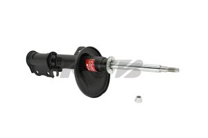 Kia Spectra Shock & Strut - Front Right - KYB - Excel-G - `01-`04