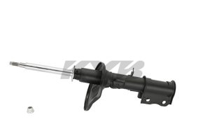 Kia Spectra Shock & Strut - Front Right - KYB - Excel-G - `01-`04