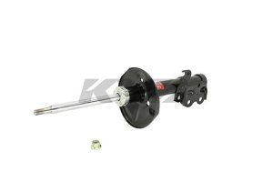 Toyota Prius Shock & Strut - Front Right - KYB - Excel-G - `04-`09