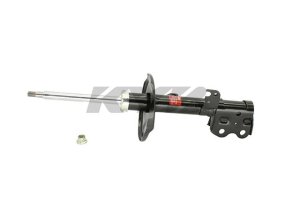 Toyota Prius Shock & Strut - Front Right - KYB - Excel-G - `04-`09