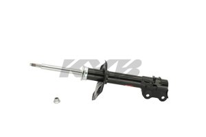 Nissan Sentra Shock & Strut - Front Right - KYB - Excel-G - `02-`06