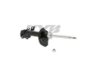 Nissan Sentra Shock & Strut - Front Right - KYB - Excel-G - `02-`06