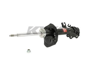 Nissan Sentra Shock & Strut - Front Left - KYB - Excel-G - `02-`06