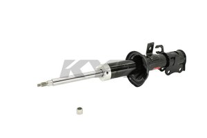 Kia Rio Shock Absorber - Front Left - KYB - Excel-G - `01-`02