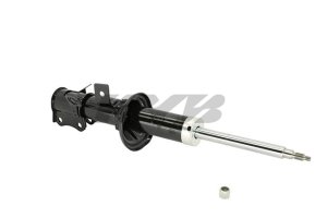 Kia Rio Shock Absorber - Front Left - KYB - Excel-G - `01-`02