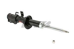 Kia Rio Shock & Strut - Front Right - KYB - Excel-G - `02-`05