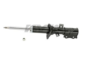 Kia Rio Shock & Strut - Front Right - KYB - Excel-G - `02-`05