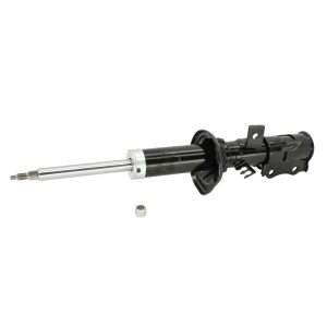 Kia Rio Shock & Strut - Front Right - KYB - Excel-G - `02-`05