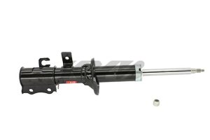 Kia Rio Shock & Strut - Front Right - KYB - Excel-G - `02-`05