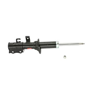 Kia Rio Shock & Strut - Front Right - KYB - Excel-G - `02-`05