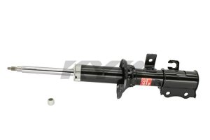 KIA Rio Shock & Strut - Front Left - KYB - Excel-G - `02-`05