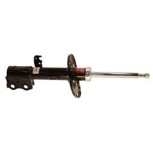 Toyota Corolla Shock & Strut - Front Right - KYB - Excel-G - `14-`16