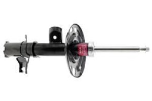 Nissan Maxima Shock & Strut - Front Left - KYB - Excel-G - `16-`18