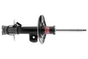 Chevrolet City Express Shock & Strut - Front Right - KYB - Excel-G - `15-`17