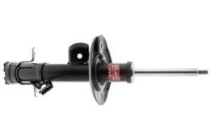 Chevrolet City Express Shock & Strut - Front Left - KYB - Excel-G - `15-`17