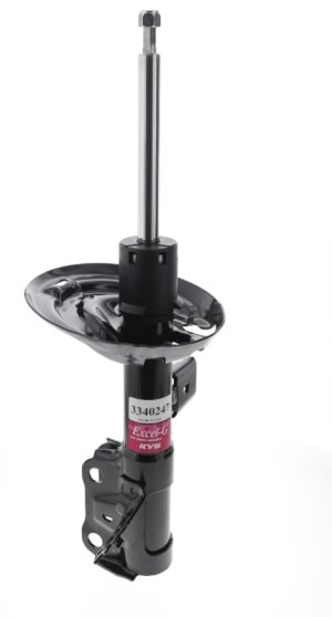 Toyota Camry Shocks and Struts - Front Right - KYB - Excel-G - `18-`22