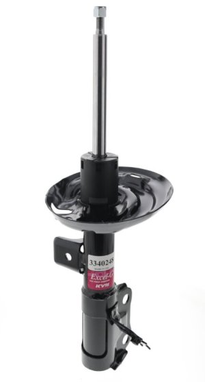 Toyota Camry Shock & Strut - Front Left - KYB - Excel-G - `18-`22