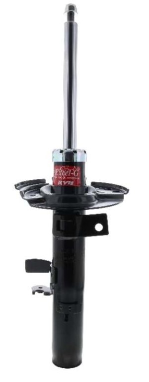 Ford Focus Shocks and Struts - Front Right - KYB - Excel-G Gas Strut - `14-`18 Ford Focus Shocks and Struts - Front Right - KYB - Excel-G Gas Strut - `14-`18
