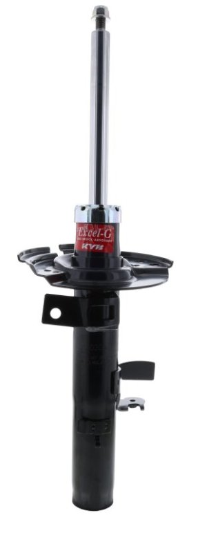 Ford Focus Shock & Strut - Front Left - KYB - Excel-G - `14-`18