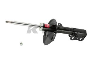 Toyota Avalon Shocks and Struts - Front Right - KYB - Excel-G - `97-`03