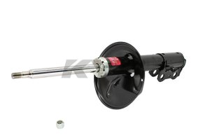 Toyota Avalon Shocks and Struts - Front Right - KYB - Excel-G - `97-`03