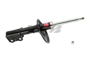 Toyota Avalon Shocks and Struts - Front Right - KYB - Excel-G - `97-`03