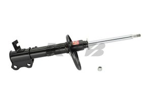 Toyota Highlander Shock & Strut - Rear Right - KYB - Excel-G - `01-`03