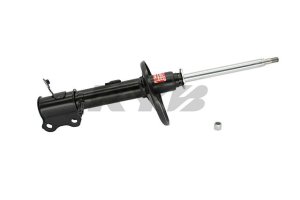 Toyota Highlander Shock & Strut - Rear Left - KYB - Excel-G - `01-`03