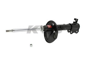 Toyota Highlander Shock & Strut - Rear Left - KYB - Excel-G - `01-`03