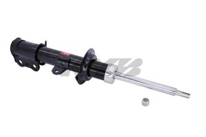 Toyota MR2 Spyder Shock & Strut - Rear Right - KYB - Excel-G - `00-`05