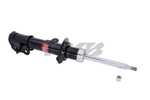 Toyota MR2 Spyder Shock & Strut - Rear Left - KYB - Excel-G - `00-`05