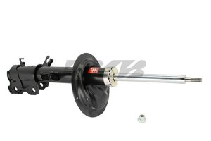 Nissan Murano Shock & Strut - Front Right - KYB - Excel-G - `03-`07