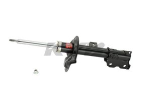 Nissan Murano Shock & Strut - Front Right - KYB - Excel-G - `03-`07