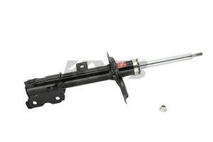 Nissan Murano Shocks and Struts - Front Left - KYB - Excel-G - `03-`07