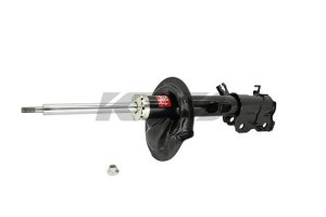 Nissan Murano Shocks and Struts - Front Left - KYB - Excel-G - `03-`07