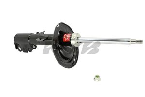Toyota Camry Shock & Strut - Front Right - KYB - Excel-G - `04-`06