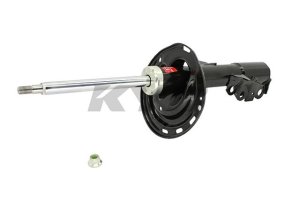 Toyota Camry Shock & Strut - Front Right - KYB - Excel-G - `04-`06