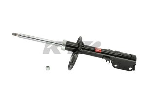 Toyota Camry Shock & Strut - Rear Left - KYB - Excel-G - `04-`06