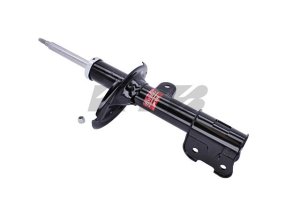 HYUNDAI Santa Fe Shock & Strut - Front Right - KYB - Excel-G - `07-`09