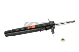 BMW 325Ci Shocks and Struts - Front Right - KYB - Excel-G - `01-`06