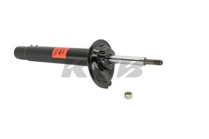 BMW 325i Shock & Strut - Front Left - KYB - Excel-G - `01-`05