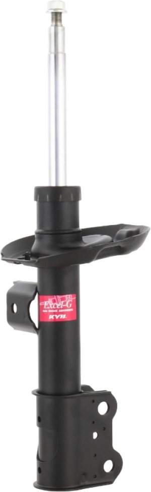 Mercedes-Benz CLA250 Shock & Strut - Front Right - KYB - Excel-G - `14-`19 Mercedes-Benz CLA250 Shock & Strut - Front Right - KYB - Excel-G - `14-`19