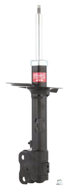 Mitsubishi Outlander Shock & Strut - Front Left - KYB - Excel-G - `14-`20